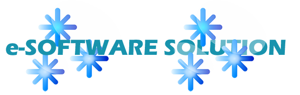 e-SOFTWARESOLUTION